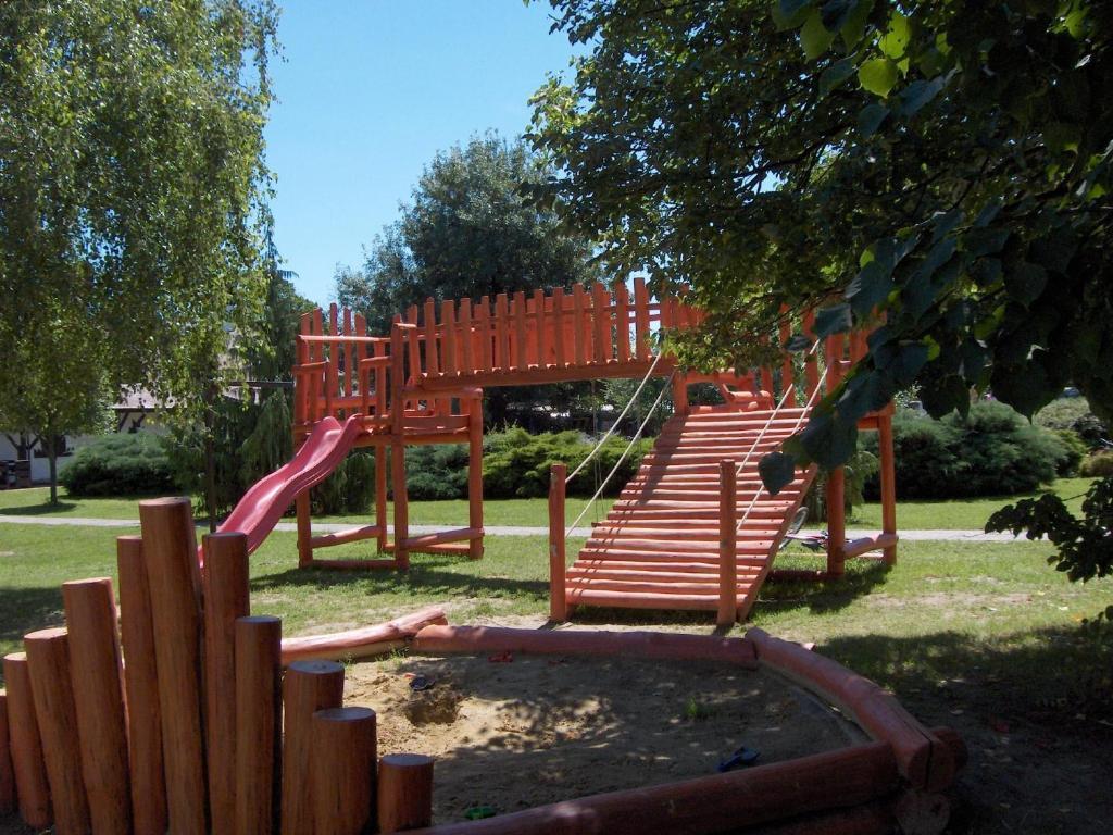 Romantik Camping Es PanzioBük エクステリア 写真